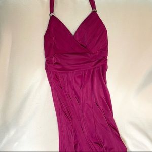 ❌SOLD❌Trixxi Pink Dress